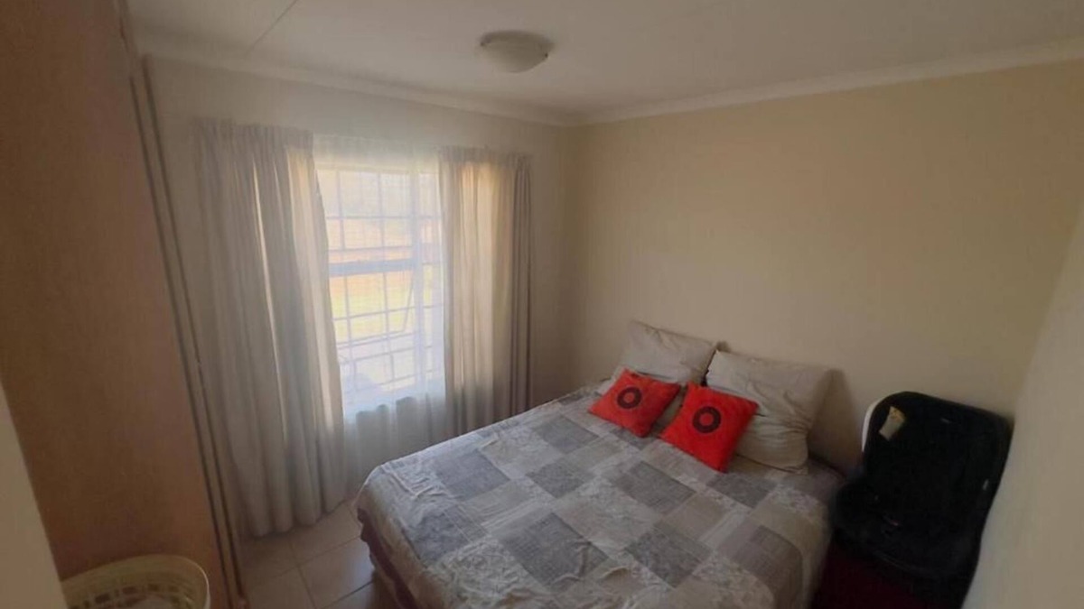 Centurion House | Lovely 3-bedroom house in Pretoria