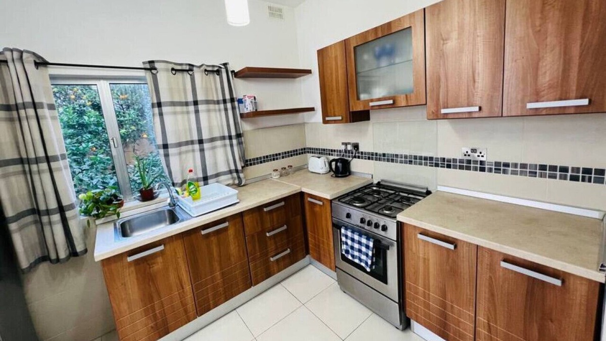 Siggiewi Condo | Lovely 3 bedroom in Siggiewi