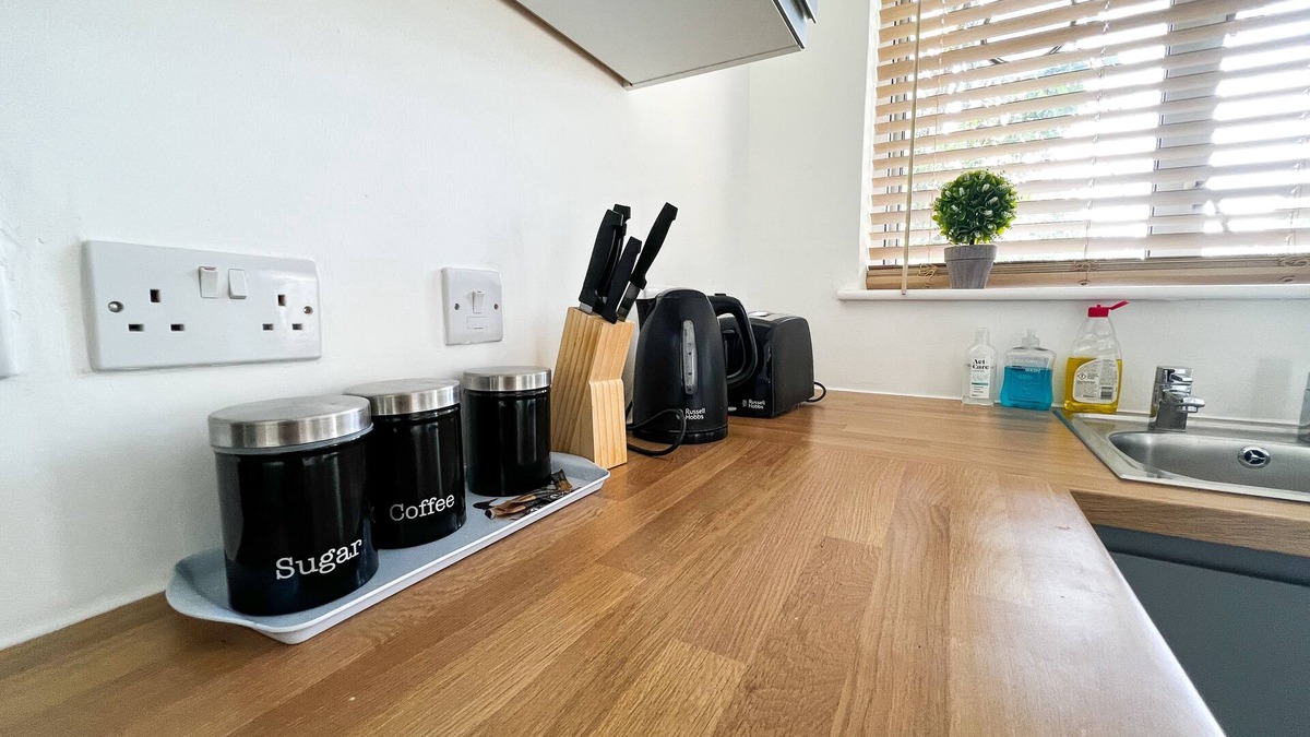 Colchester House | Lovely 3 Bedroom Terraced House near the university in Colchester