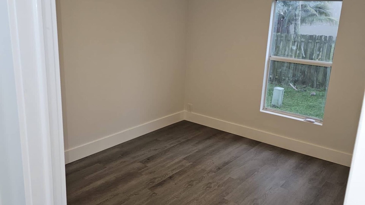 Coconut Creek House | Lovely 3-bedroom house with AC in Coconut Creek