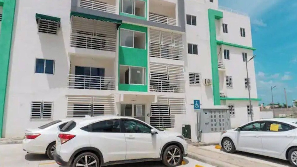 Bani Apartment | Lovely 3-bedroom vacation home with community pool