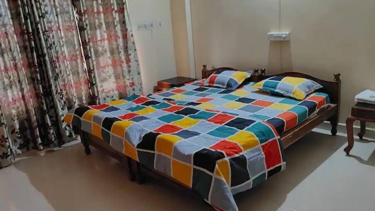 Hyderabad Apartment | Lovely 3 bhk condo in sainikpuri 9000084372