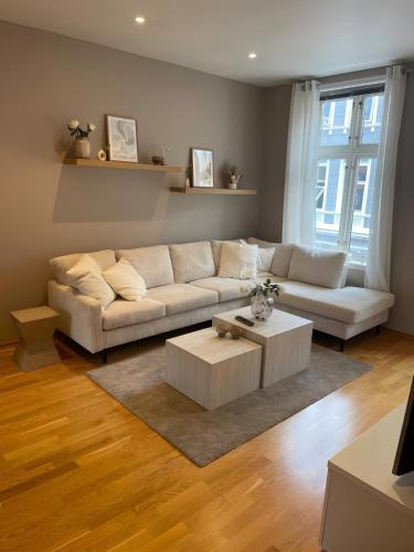 Nygard Apartment | Lovely 3-room gem in the heart of Bergen City