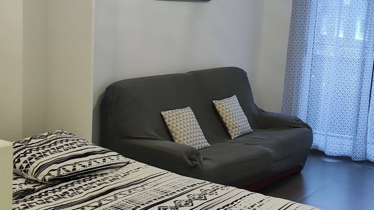 L'Hay-les-Roses Apartment | Lovely 30 m2 studio 7 km from Paris 15 mn from Orly airport