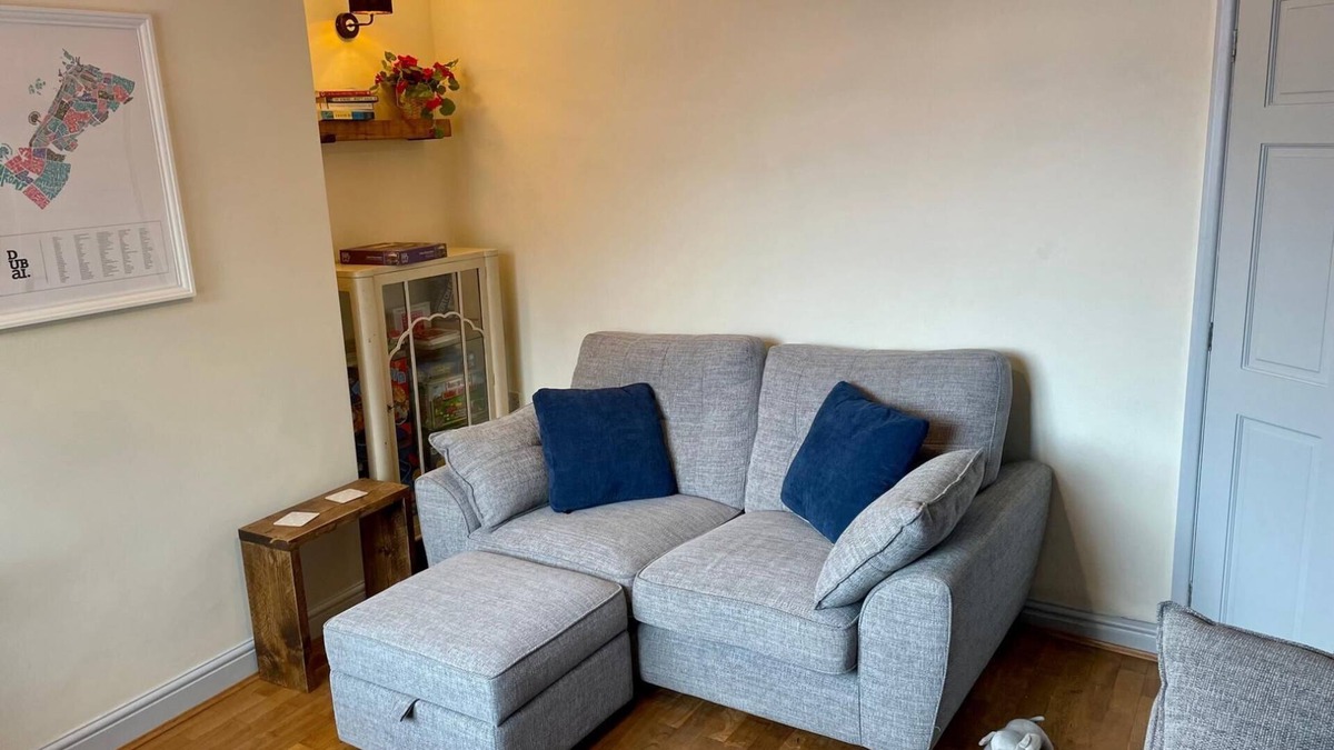 Alfreton House | Lovely 3BD Home in the Heart of Morton