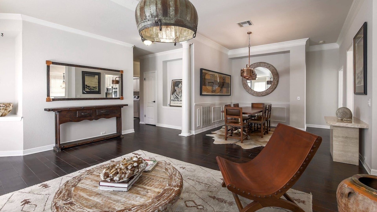 Lower Basin Lake Travis House | Lovely 4 Bed 2 Bath with Private Backyard Pool!