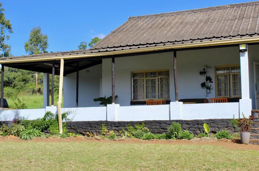 Mutare Apartment | Lovely 4 bed in Mutare - 2178