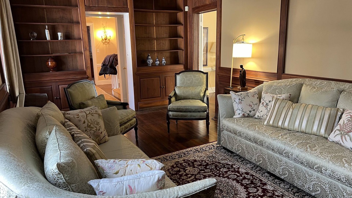 Owings Mills House | Lovely 4-bedroom estate in brilliant Owings Mills n23 miles from John Hopkins