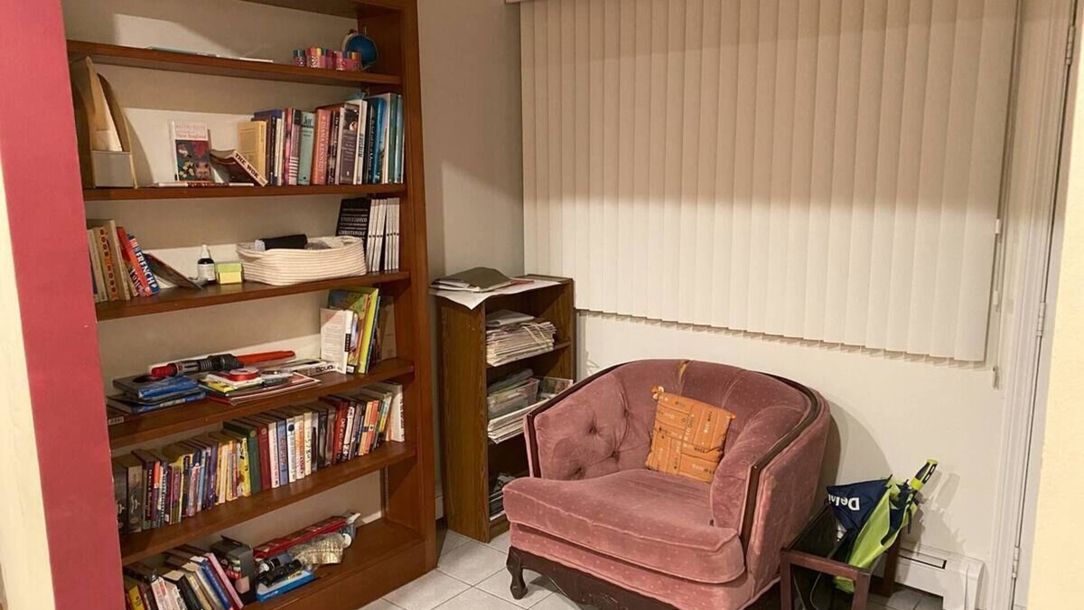 Blackstone House | Lovely 4-bedroom house in Providence for a peaceful getaway