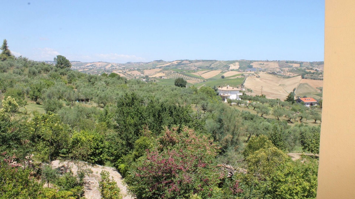 Citta Sant'Angelo Apartment | Lovely Abruzzo - sea holidays and low cost mountains