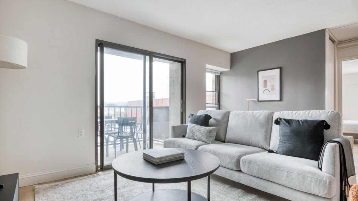 Allston Apartment | Lovely Allston 2BR, nr Boston U & Green Line, by Blueground