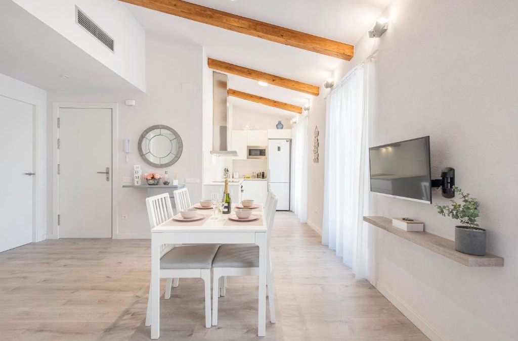 Banyoles Apartment | Lovely and bright apartment in the heart of Banyoles