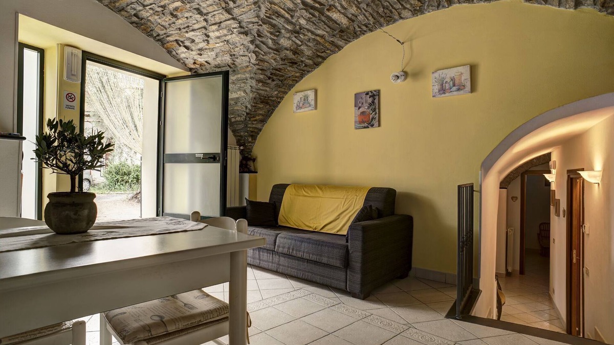Diano San Pietro Other | LOVELY AND CHARMING APARTMENT IN DIANO SAN PIETRO