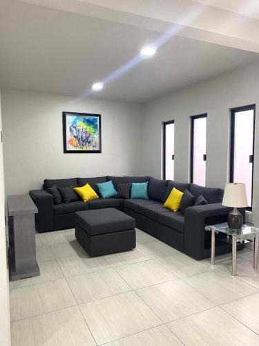 Ezequiel Montes House | Lovely and comfortable family apartment