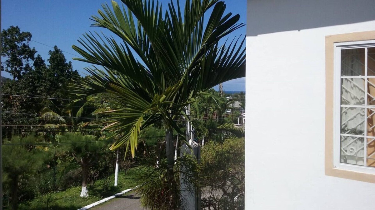 Ocho Rios House | Lovely and Comfortable one bedroom house in Mansfield meadows, Ocho Rios.