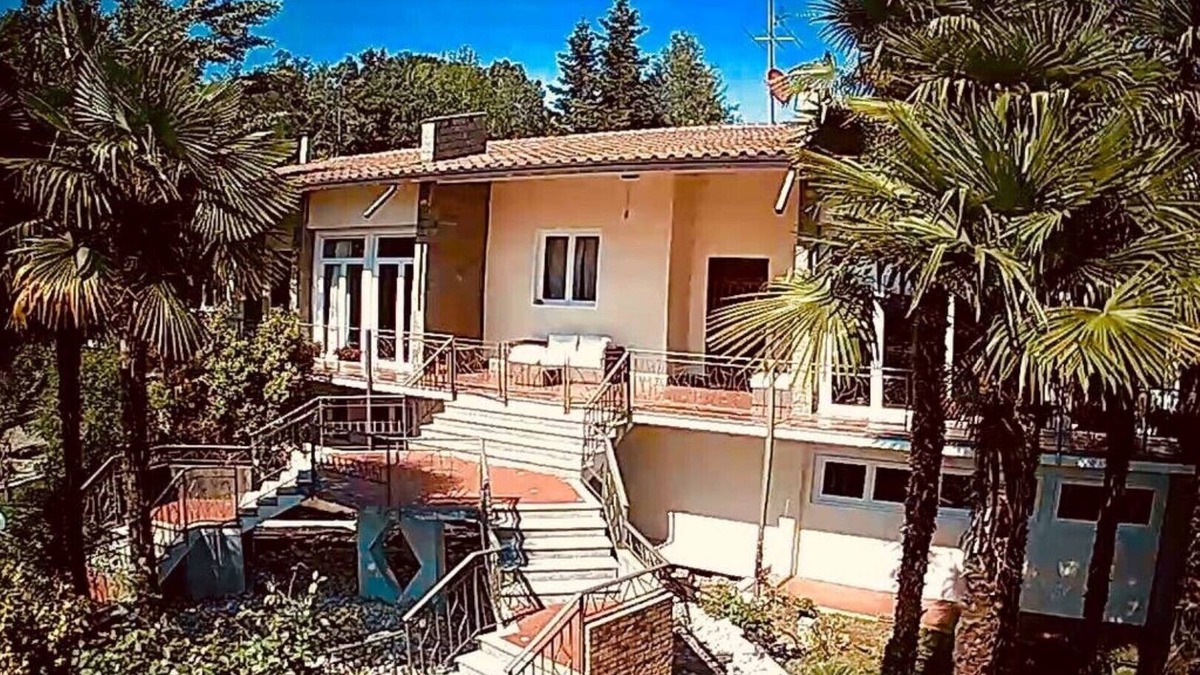 Briona House | Lovely and elegant Villa- Nature & Wine, excellent position for daytrips