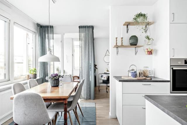 Vastra Frolunda Apartment | Lovely and modern apartment