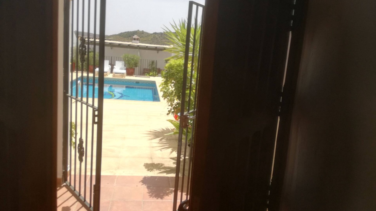 Villanueva de Tapia House | Lovely Andalucian Townhouse In Villanueva De Tapia