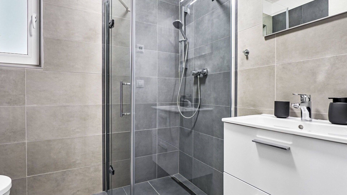 Loucna Pod Klinovcem Apartment | Lovely apartment for 4 guests with WIFI and TV