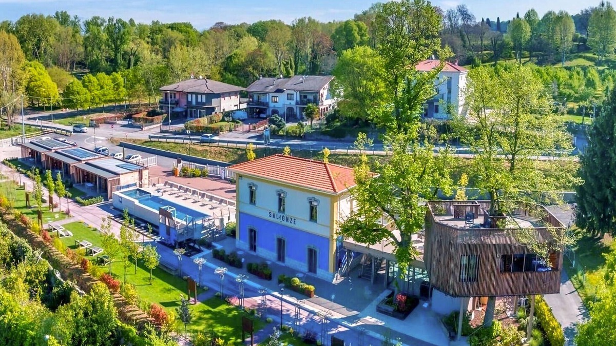 Salionze Apartment | Lovely apartment in Valeggio sul Mincio