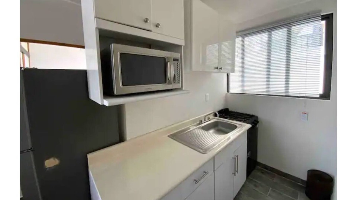 Tlalnepantla de Baz Apartment | Lovely apartment with pool and terrace