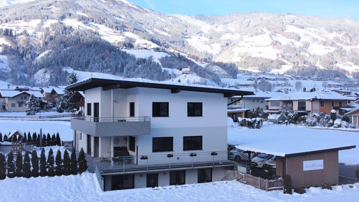 Finsing Apartment | Lovely apartment for 5 people with WIFI, TV, terrace and parking