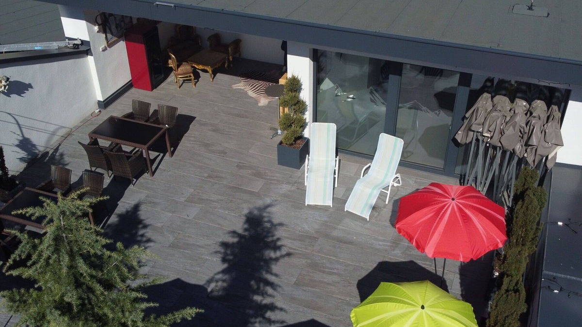 Finsing Apartment | Lovely apartment for 2 people with WIFI, TV, terrace and parking