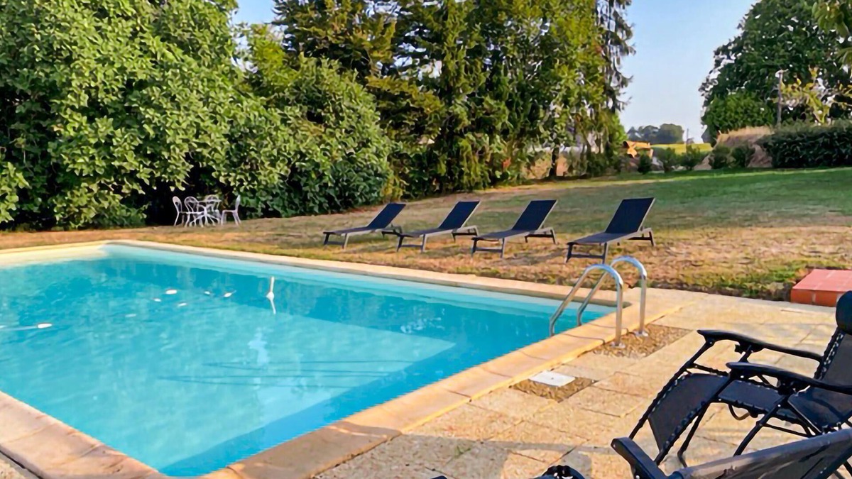 Labastide-dArmagnac Apartment | Lovely apartment in Mauléon d'Armagnac