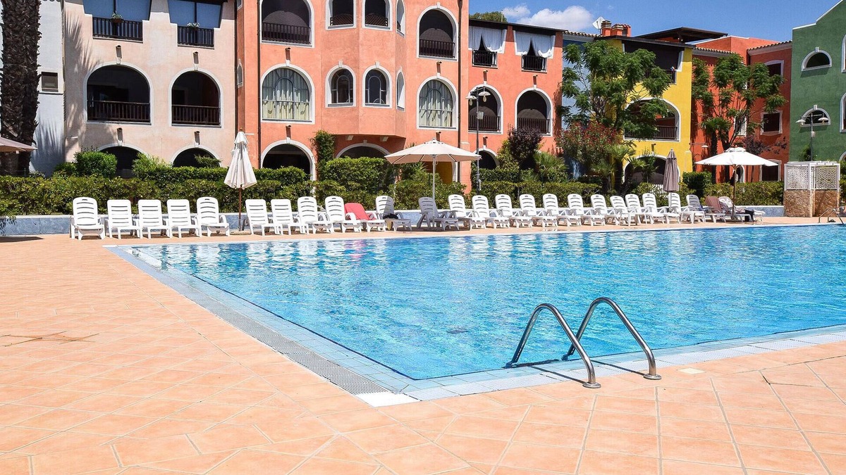 Marina di Pisticci Apartment | Lovely apartment in Marina di Pisticci