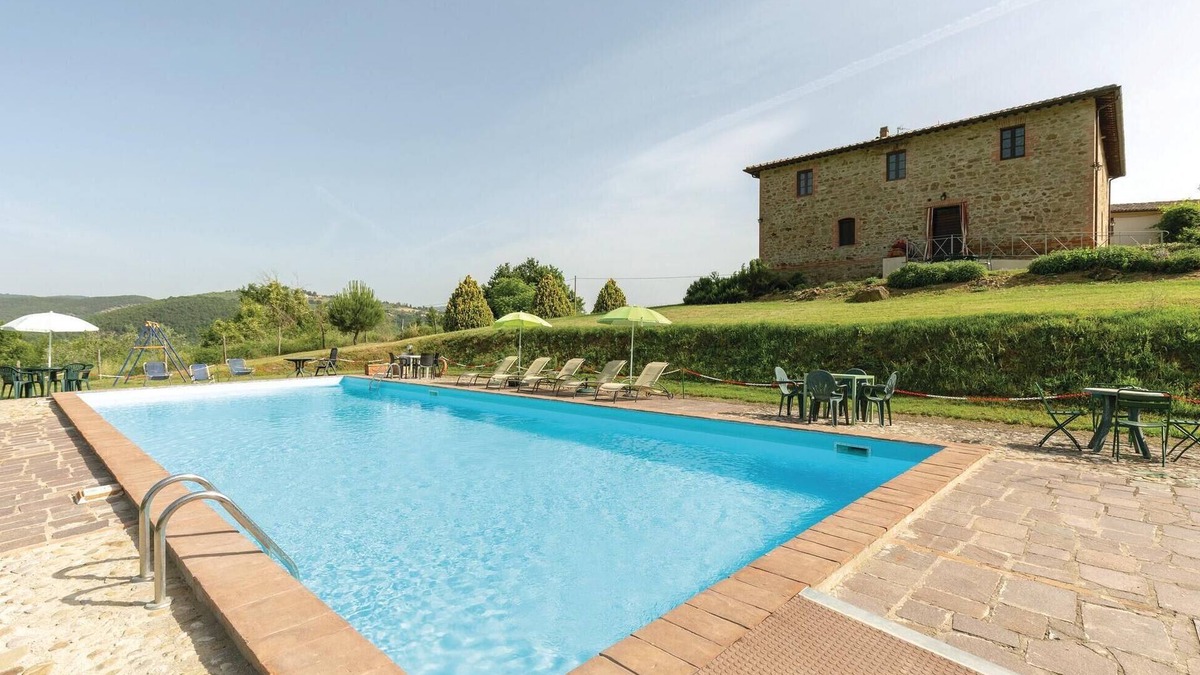 Teverina di Cortona Apartment | Lovely apartment in S.Vito In Monte TR