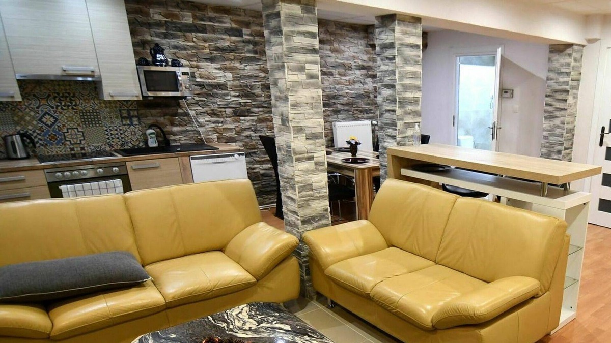 Tatranska Strba Apartment | Lovely apartment for 4 guests with WIFI, TV and parking