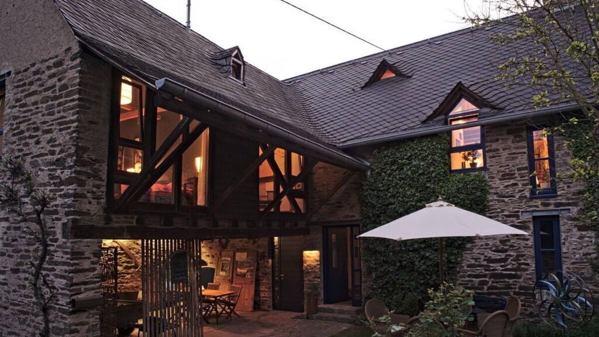Kobern-Gondorf Apartment | Lovely apartment in Kobern-Gondorf