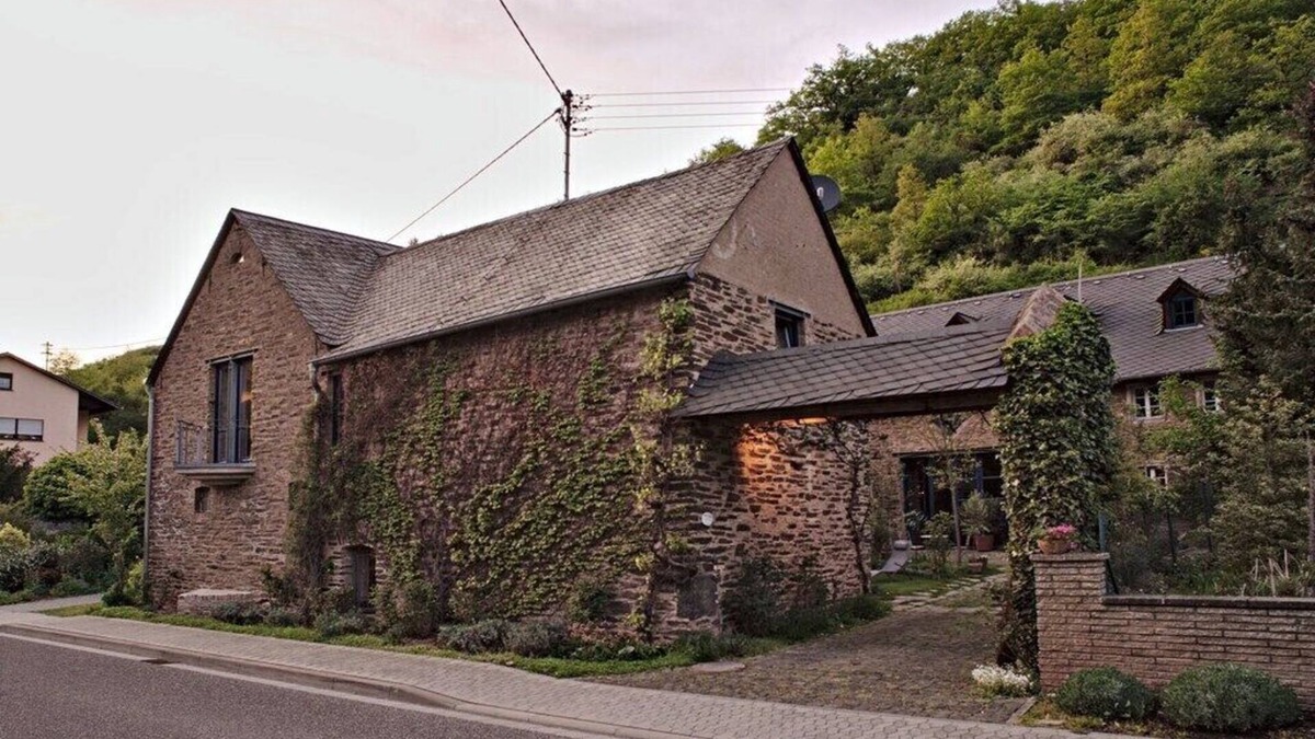 Kobern-Gondorf Apartment | Lovely apartment in Kobern-Gondorf