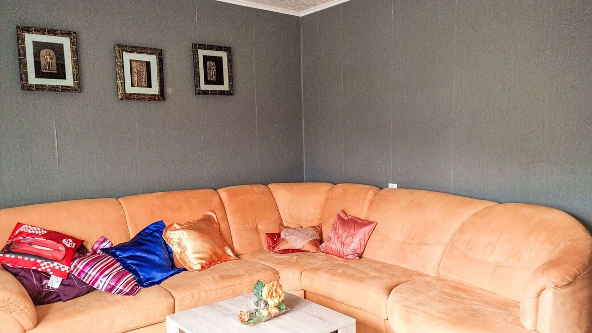 Stadtoldendorf Apartment | Lovely apartment for 2 guests with WIFI, TV, terrace and parking