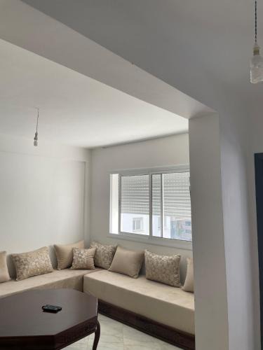 Belvedere Apartment | Lovely apartment 10 minutes from downtown in Tangier