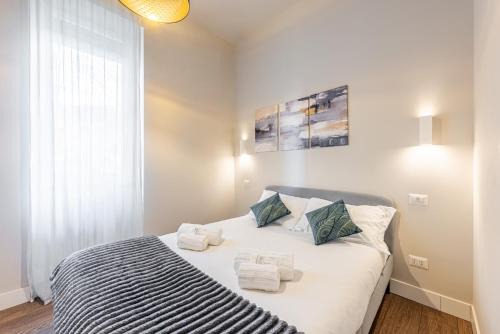 NoLo Apartment | Lovely Apartment - 10min Duomo-Centrale FS