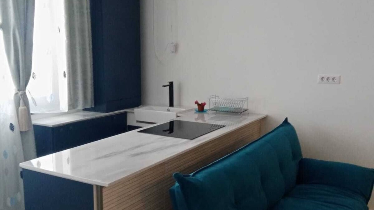 Mamaia-Sat Apartment | Lovely apartment by the lake