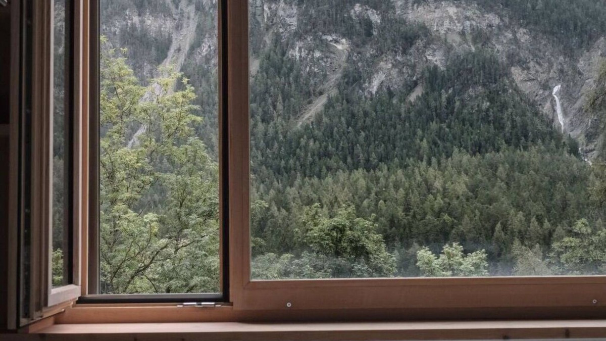 Filisur Apartment | Lovely apartment for 6 guests with WIFI, TV, balcony and pets allowed