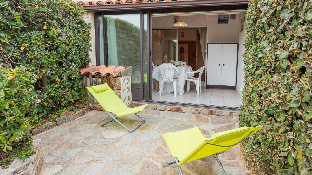 Cavaliere Apartment | Lovely apartment for 4 people with pool, A/C, WIFI and TV