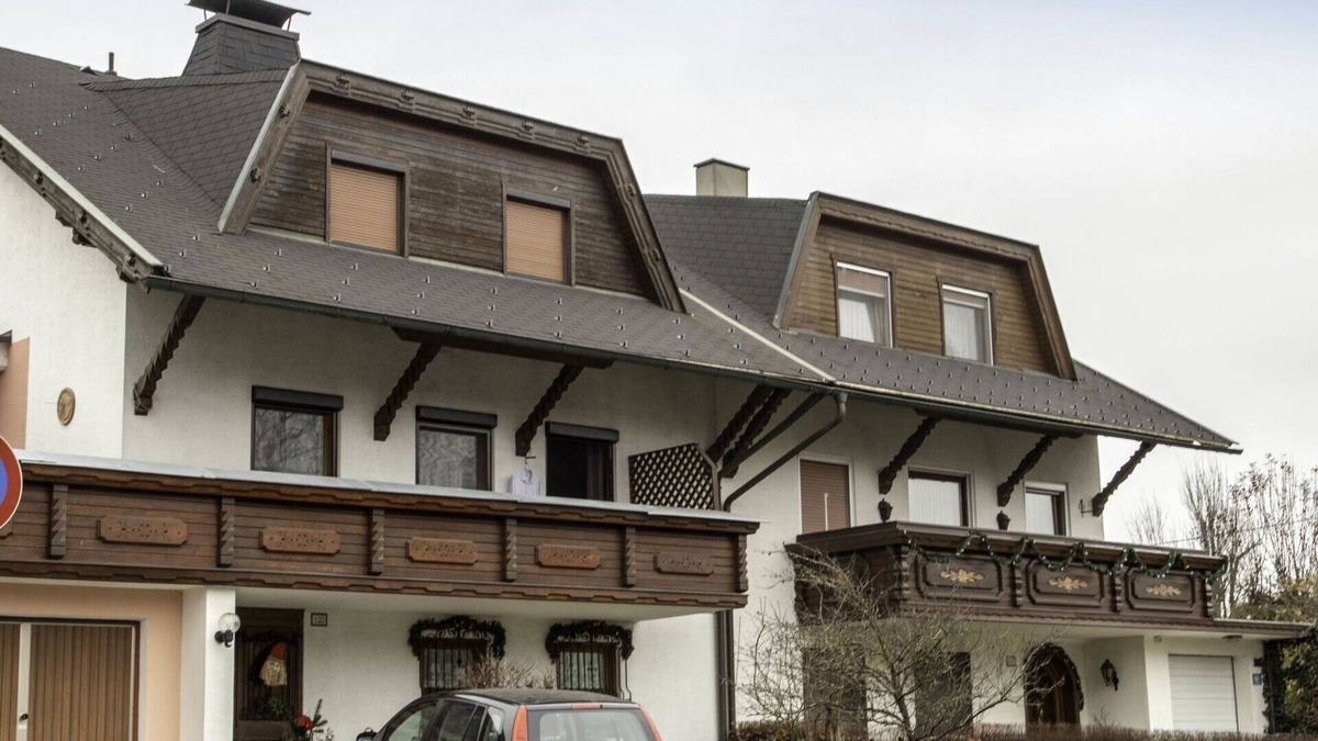 Klagenfurt am Woerthersee Apartment | Lovely apartment for 4 people with WIFI, TV and parking