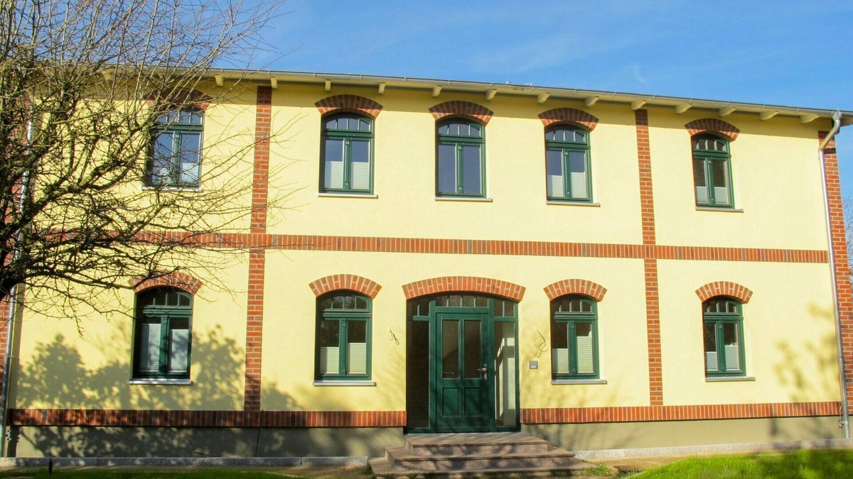Splietsdorf Apartment | Lovely apartment for 3 people with WIFI, TV, terrace, pets allowed and parking