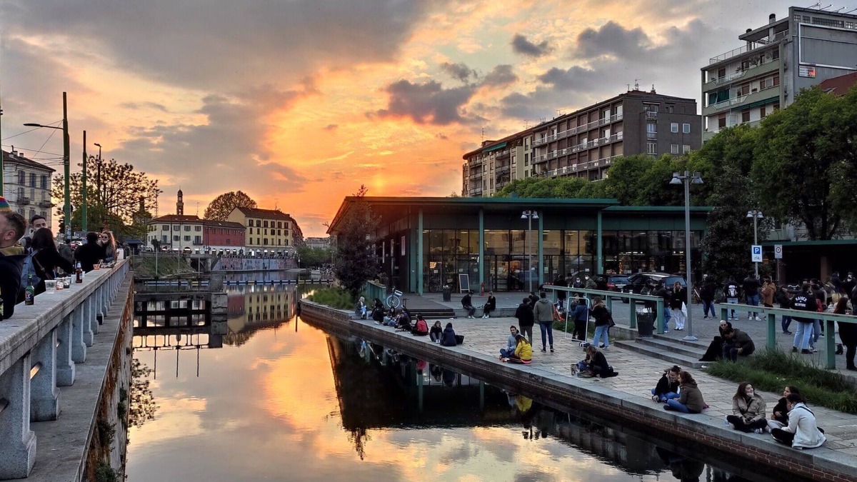 Stadera Apartment | Lovely apartment for 3 people with WIFI, A/C, TV and pets allowed