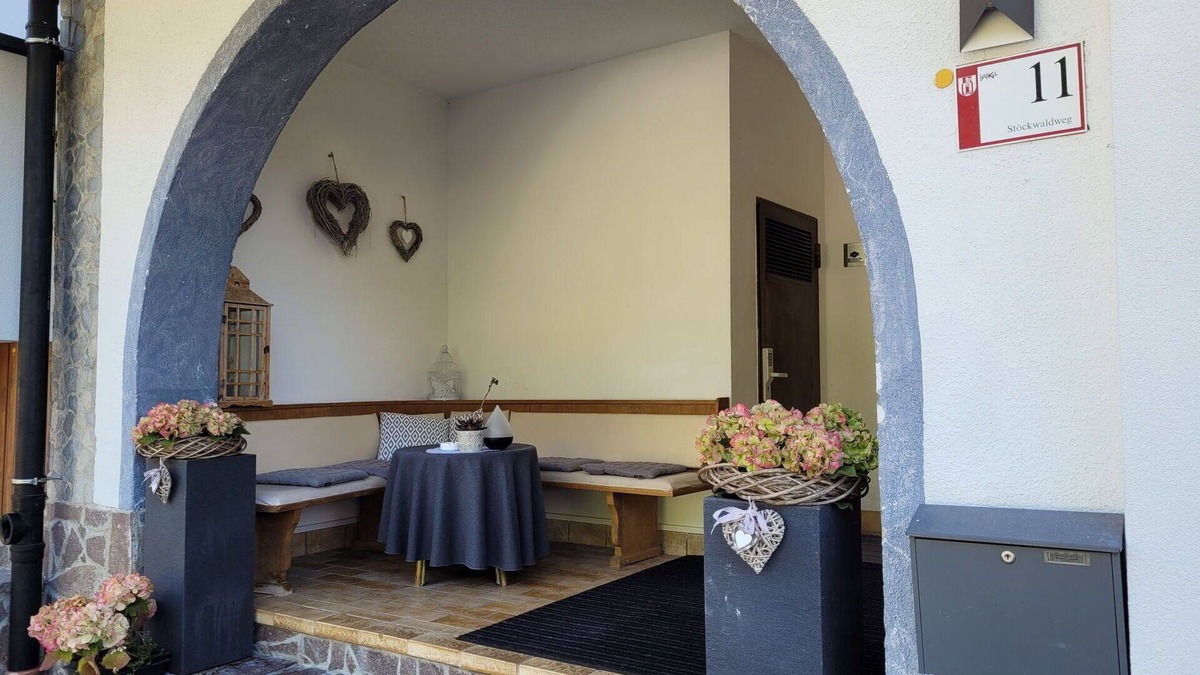 Ischgl Apartment | Lovely apartment for 4 people with WIFI, TV and pets allowed