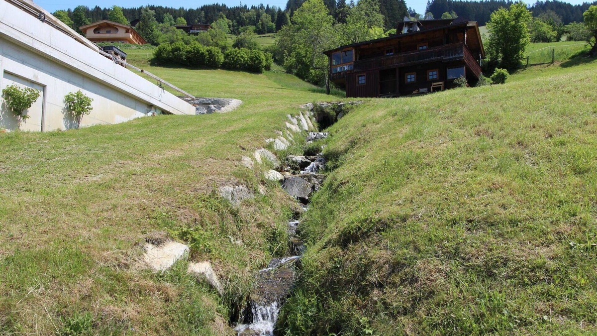 Distelberg Apartment | Lovely apartment for 6 people with WIFI, TV, patio, panoramic view and parking