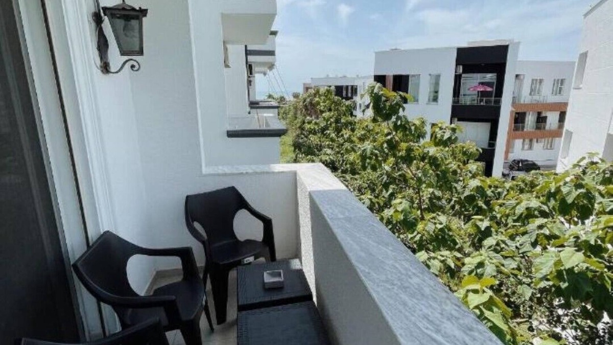 Ishem Apartment | Lovely Apartment Gjiri Lalzit