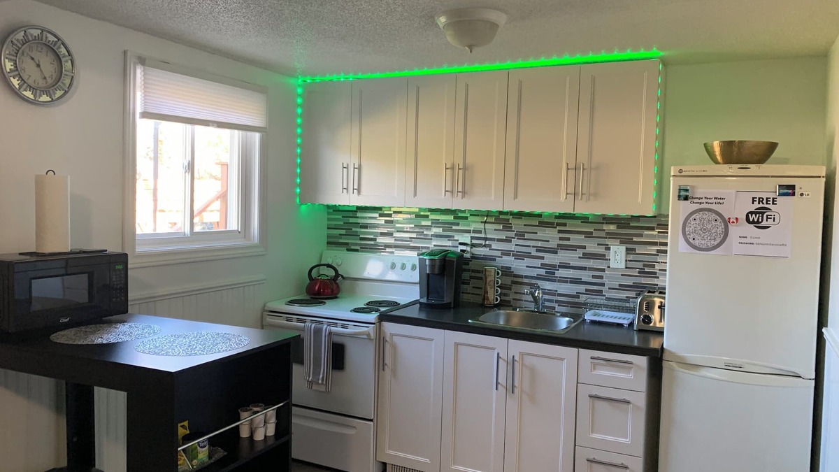 Grimsby House | Lovely Apartment House