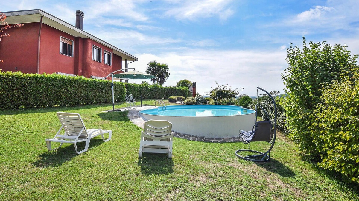 Casale Litta Apartment | Lovely apartment in Casale Litta