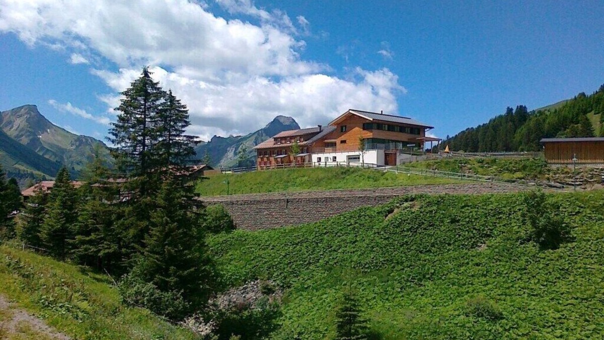 Schroecken Apartment | Lovely apartment in Schröcken