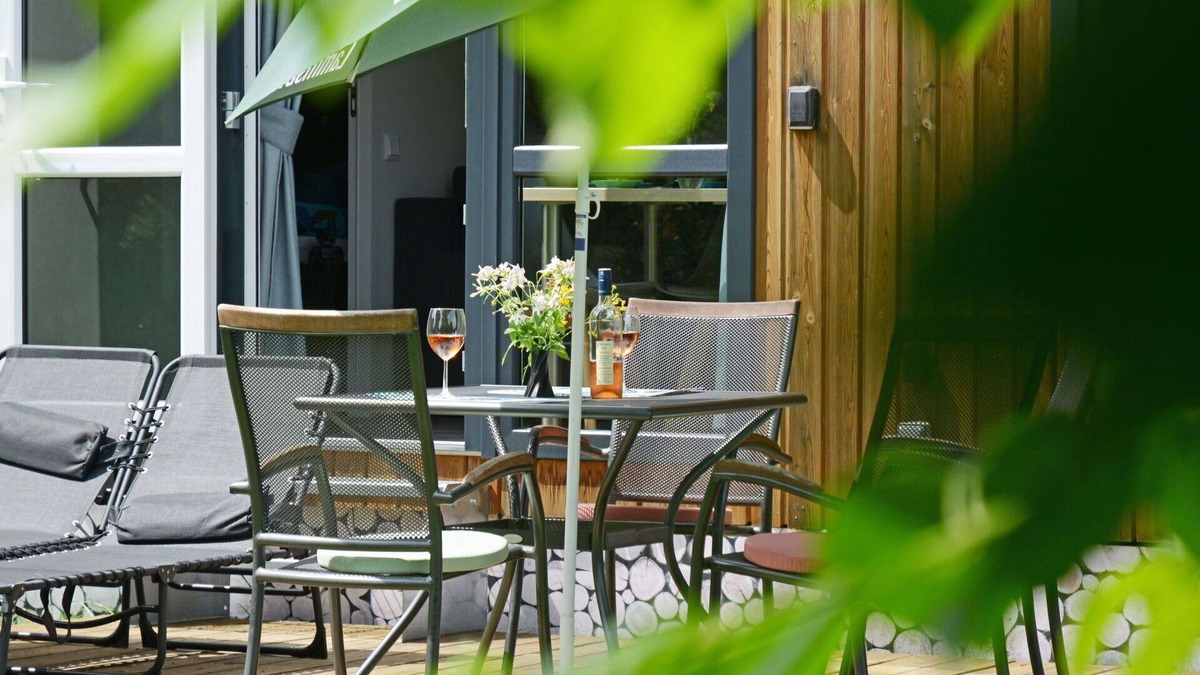 Beilngries House | Lovely apartment in villa for 4 guests with WIFI, TV and parking