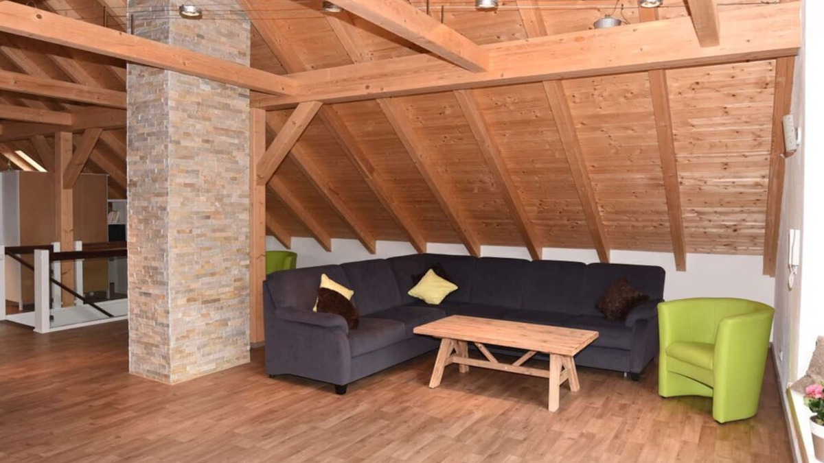 Himmelkron Apartment | Lovely apartment in Himmelkron